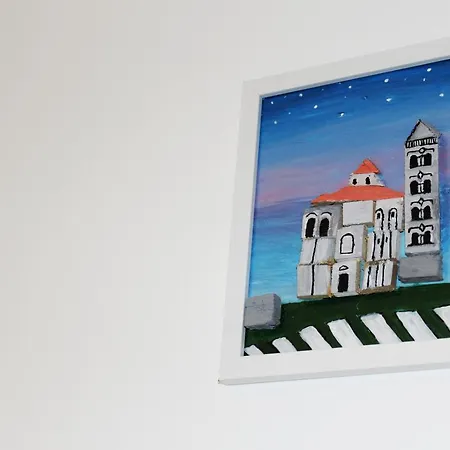 Apartment Entire Unit Lima *free Parking Space