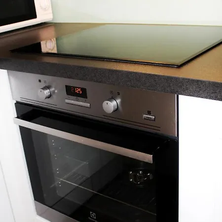 Entire Unit Lima *free Parking Space