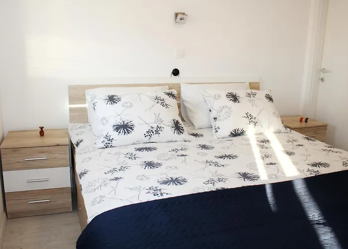 Entire Unit Lima *free Parking Space Apartman