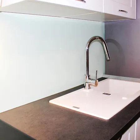 Entire Unit Lima *free Parking Space Apartamento *