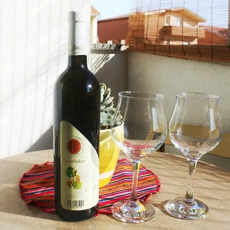 Entire Unit Lima *free Parking Space Apartment Zadar