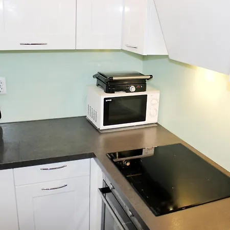 Apartamento Entire Unit Lima *free Parking Space Zadar