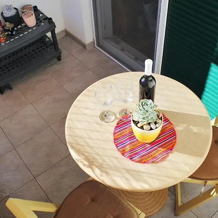 Entire Unit Lima *free Parking Space *