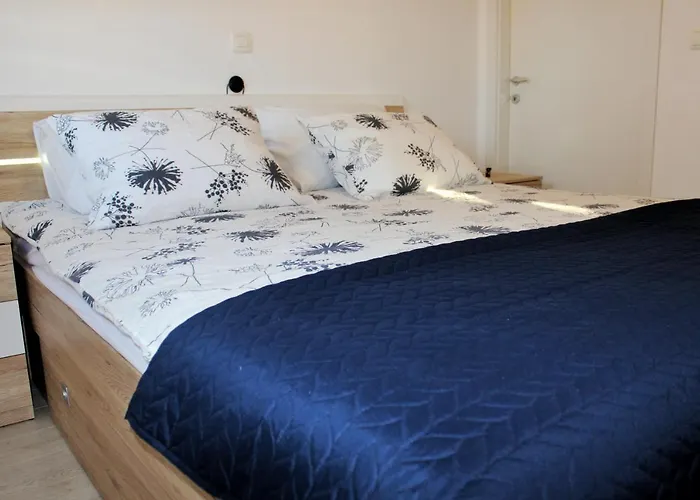 Lägenhet Entire Unit Lima *free Parking Space