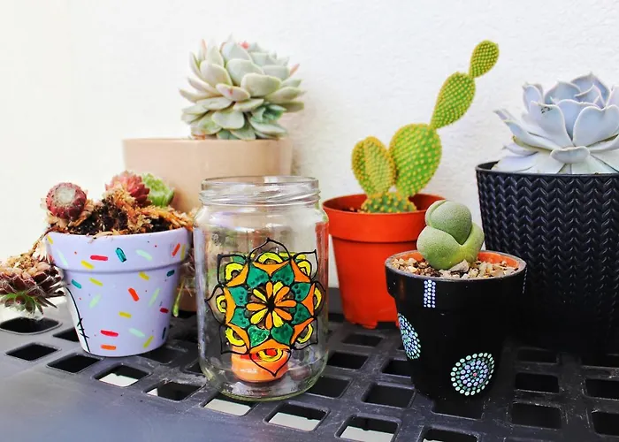 Lägenhet Entire Unit Lima *free Parking Space